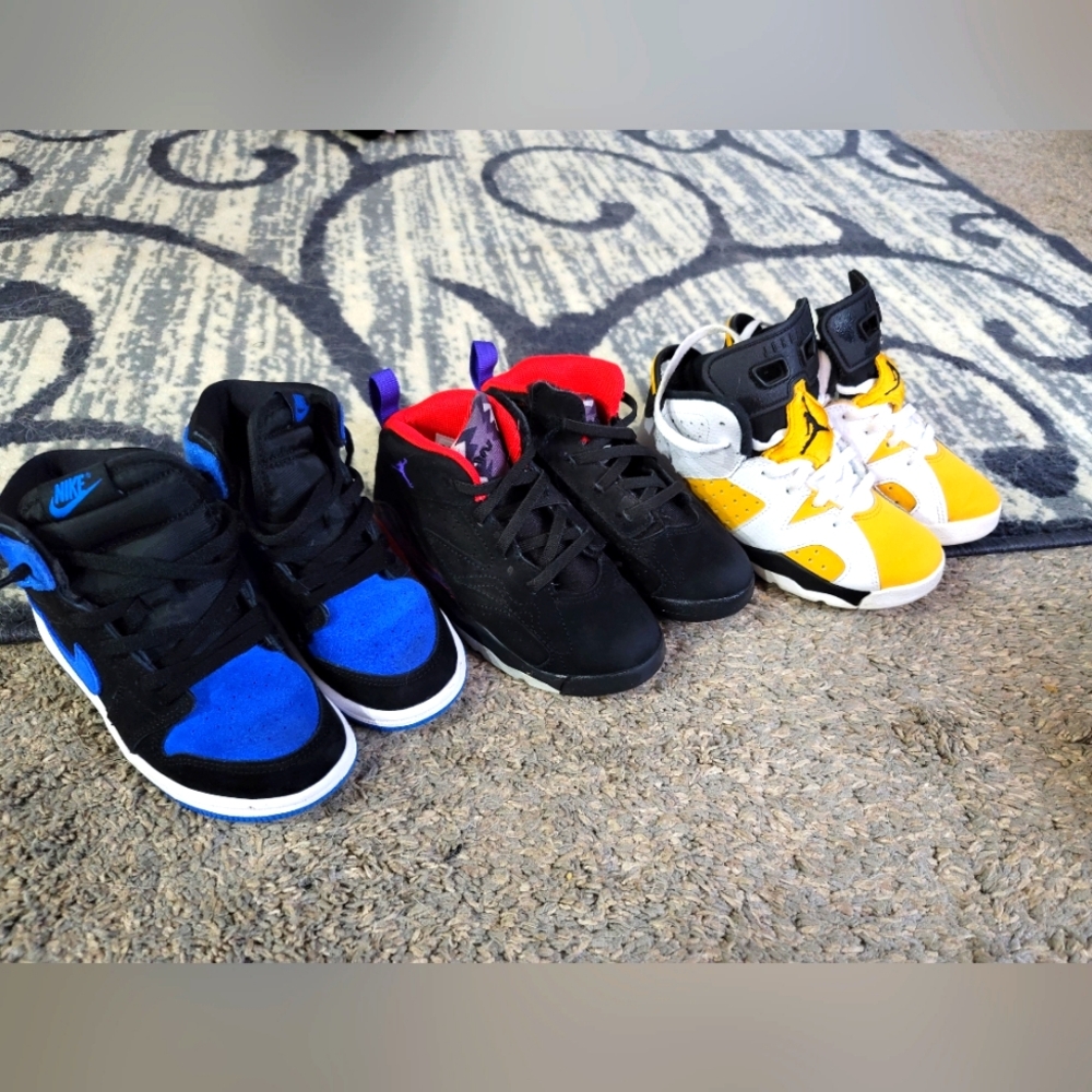 Kids Sneakers
